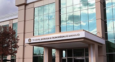 İBB'nin Çevre Şehircilik Bakanlığı'nda bekleyen herhangi bir dosyası yok!