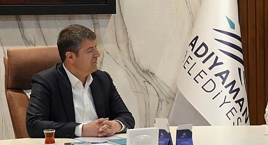 İçişleri, Adıyaman'ı da görevden uzaklaştırdı