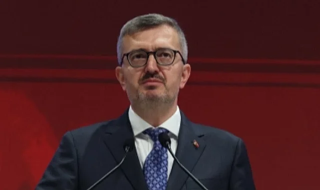 İletişim Başkanı Duran'dan İsrail'in Suriye saldırılarına kınama