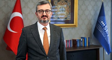 İletişim Başkanlığı’na Yeni Atama