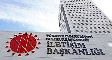 İletişim Başkanlığı'nda Yeni Atamalar