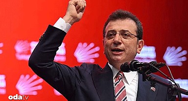 İmamoğlu’nun Dava Tarihi Açıklandı
