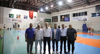 İnegöl Belediyesi'nde BESYO ve POMEM kurs kayıtları devam ediyor