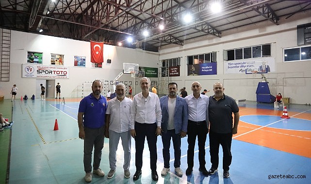 İnegöl Belediyesi'nde BESYO ve POMEM kurs kayıtları devam ediyor