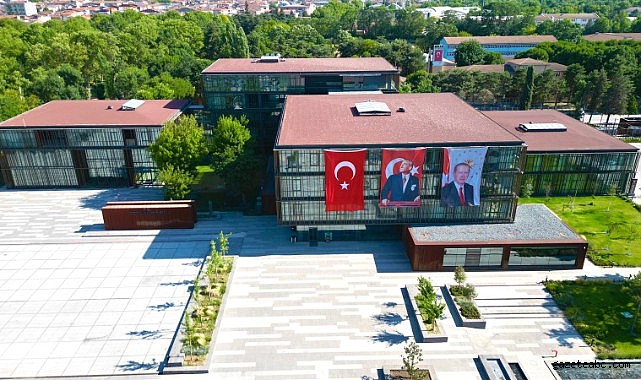 İnegöl Belediyesinden Veriye Dayalı Yönetim Hamlesi