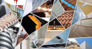 İnşaat malzemesi sanayi ihracatı Mayıs 2025'te 2,84 milyar dolara yükseldi