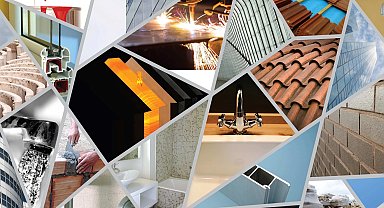 İnşaat Malzemesi sanayisinde Haziran daralması: Endeksler geriledi