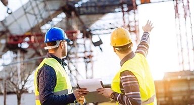 İnşaatta maliyet artışları detaylandı... Malzeme ve işçilikte artışlar dikkat çekti