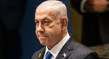 İsrail'den Yeni Saldırı Sinyali