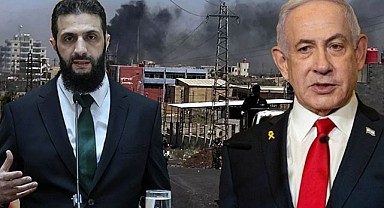 İsrail ve Suriye arasında ateşkes sağlandı