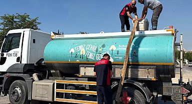 İstanbul Beylikdüzü Nefes Arama Kurtarma Ekibi Manisa'da