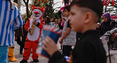 İstanbul Büyükşehir'den çocuklara ücretsiz yaz kursu
