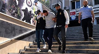 İstanbul’da 24 Milyonluk Soygun!