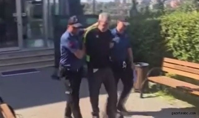 İstanbul'da Bir Kadın Cinayeti Daha!