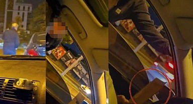 İstanbul'da Bomba Rüşvet İddiası