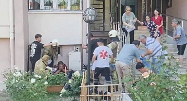 İstanbul'da esrarengiz olay!