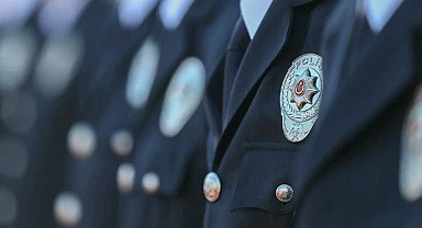 İstanbul Emniyeti'nde 45 yeni atama!