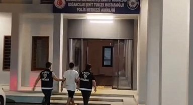 İstanbul Üsküdar'da kavga: 2 şüpheli gözaltında