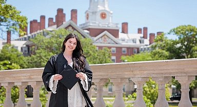 İşte 2025'in ABD'de okuyan en başarılı 25 Türk öğrencisi