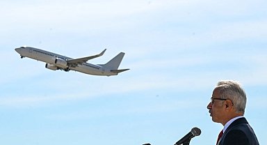 İstikrar ve istikbal göklerde!