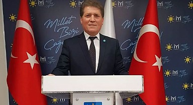 İYİ Parti'de Deprem!