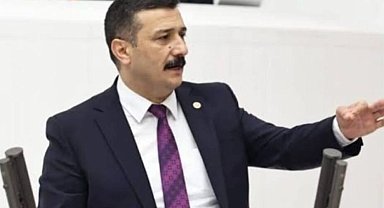 İYİ Parti'li Türkoğlu'ndan çarpıcı 24 Temmuz önergesi