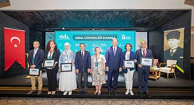 İZMAR tüketicinin cebini üreticinin alın terini koruyor