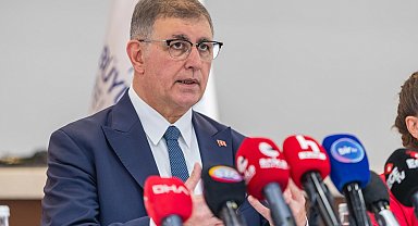 İzmir Büyükşehir'den gözaltı açıklaması: Soruşturma re'sen başlatıldı