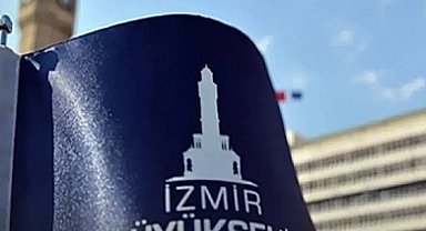 İzmir Büyükşehir'den 'kentsel dönüşüm' açıklaması