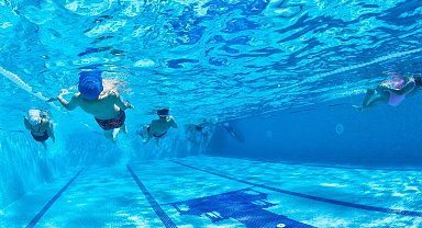 İzmir Marina'ya bir kez daha 'Mavi Bayrak' ödülü