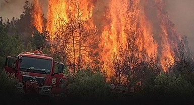 İzmir ve Bilecik’te Afet Durumu İlanı