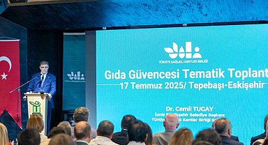 İzmir'e organik atık ve geri dönüşüm tesisleri geliyor