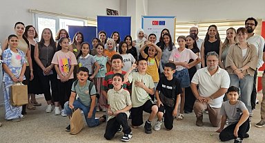 İzmir'in 'çocuk haritası' ihtiyaçları belirleyecek