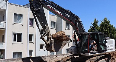 İzmit Belediyesi'nden güvenlik hamlesi