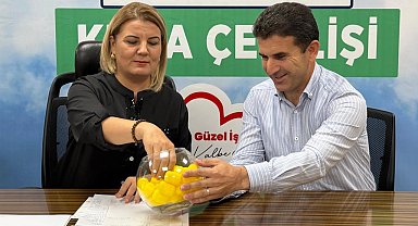 İzmit Yeşilova Çınar Çocuk Evi kura çekimi yapıldı