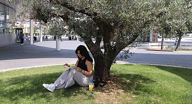 İzmit'in yeni cazibe noktası: Milli İrade Meydanı hayat buldu