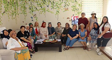 İzmit'te 50 yaş üzeri vatandaşlara "Asırlık" destek