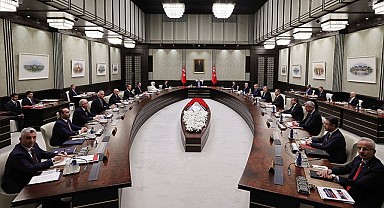 Kabine Revizyonu Sinyali