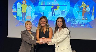 Kadın girişimciler için küresel rehber hazırlanıyor