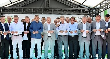 Kayseri Şeker'in lisanslı depoculuk gücü genişliyor