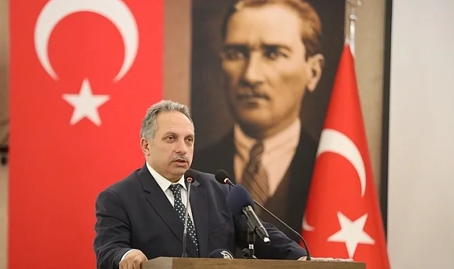 Kayseri Talas'ta yatırımcılara yeni fırsatlar
