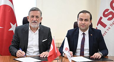 Kelesli öğrenciler uzay ve bilimle buluşuyor