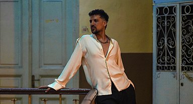 Kerimcan Durmaz'dan duygusal bir dönüş: "Yangın Var" yayında