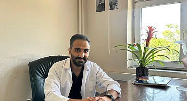 Keşan İlçe Sağlık Müdürlüğü'nde Fizyoterapi hizmeti başladı