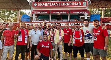 Kırkpınar şampiyonu Orhan Okulu'ya kutlama töreni ertelendi