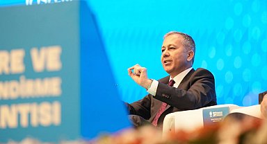 Kızılcahamam'da güvenlik oturumunda 'Terörsüz Türkiye' vurgusu