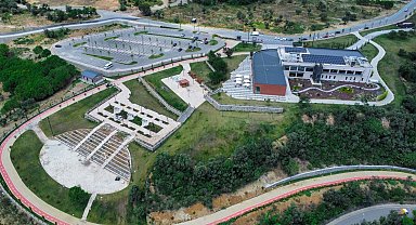 Kocaeli Darıca Millet Bahçesi'ne yeraltı suyu desteği