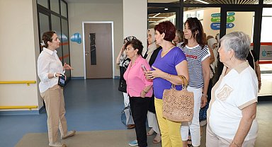 Kocaeli Dernekler Platformu'ndan da Gonca'ya tam not