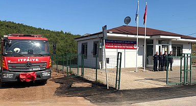 Kocaeli İtfaiyesi güçleniyor