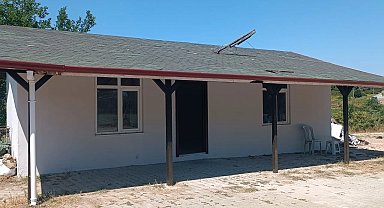 Kocaeli İzmit Belediyesi'nden kırsalda hizmet atağı